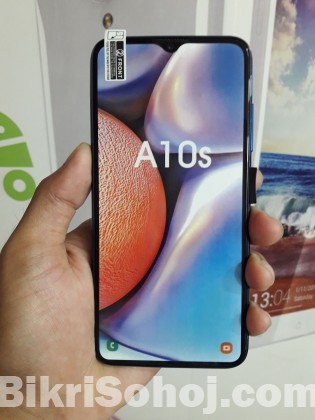 Samsung Galaxy A10s 2020 Korean Master Copy